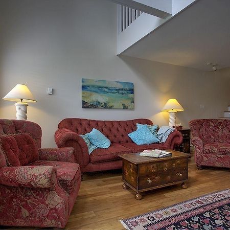 Rosewood On The Cove Cottages Hubbards Esterno foto
