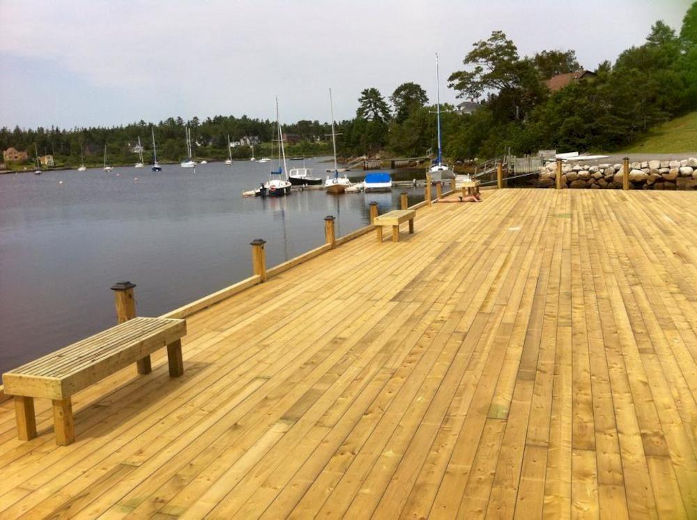 Rosewood On The Cove Cottages Hubbards Esterno foto