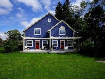 Rosewood On The Cove Cottages Hubbards Esterno foto