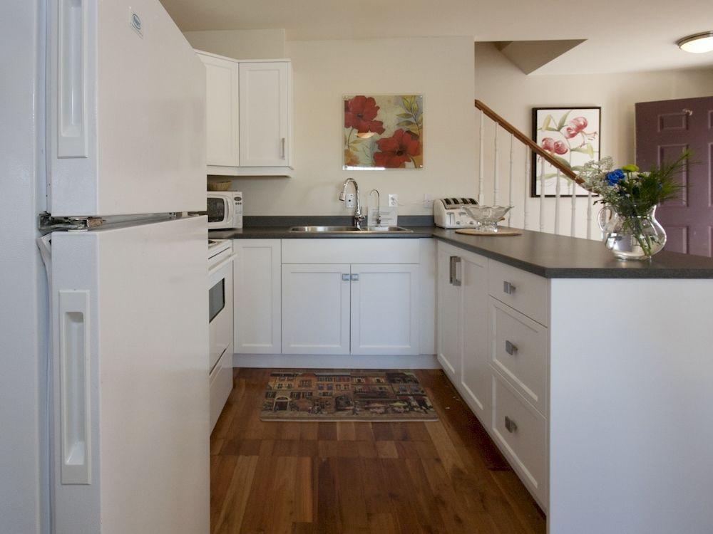 Rosewood On The Cove Cottages Hubbards Esterno foto